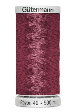 Gütermann - Rayon 40 - 500 m - 1190