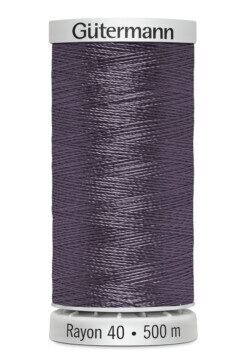 Gütermann - Rayon 40 - 500 m - 1298