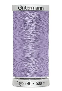 Gütermann - Rayon 40 - 500 m - 1254