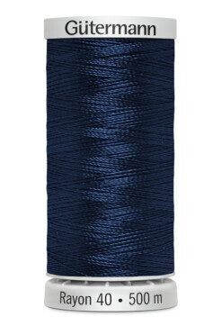 Gütermann - Rayon 40 - 500 m - 643