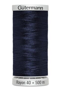 Gütermann - Rayon 40 - 500 m - 1043