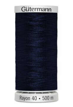 Gütermann - Rayon 40 - 500 m - 1200