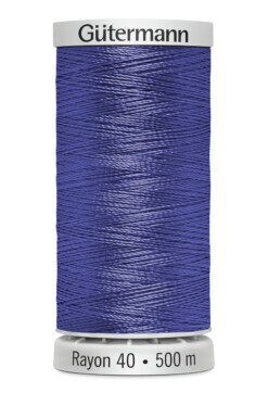 Gütermann - Rayon 40 - 500 m - 1561