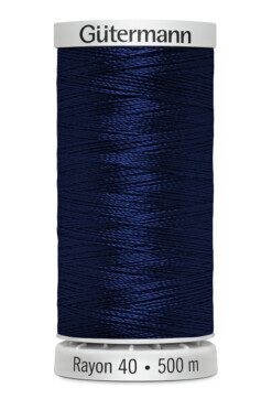 Gütermann - Rayon 40 - 500 m - 1293