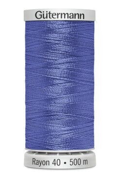 Gütermann - Rayon 40 - 500 m - 1226