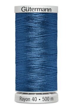 Gütermann - Rayon 40 - 500 m - 1134