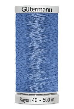 Gütermann - Rayon 40 - 500 m - 1222