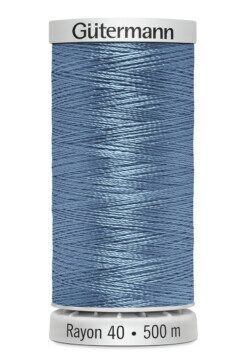 Gütermann - Rayon 40 - 500 m - 1201