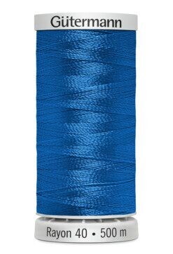 Gütermann - Rayon 40 - 500 m - 1534