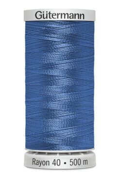 Gütermann - Rayon 40 - 500 m - 1196