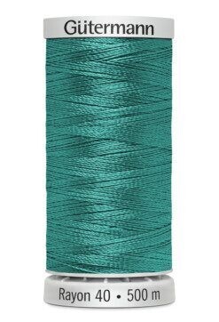 Gütermann - Rayon 40 - 500 m - 1288