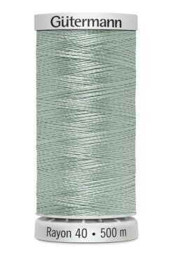 Gütermann - Rayon 40 - 500 m - 1077
