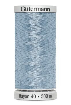 Gütermann - Rayon 40 - 500 m - 1248