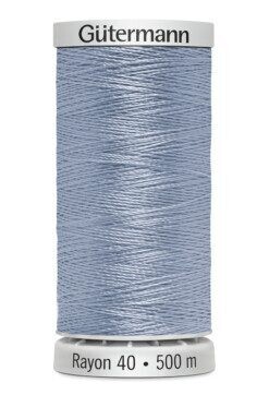Gütermann - Rayon 40 - 500 m - 1074