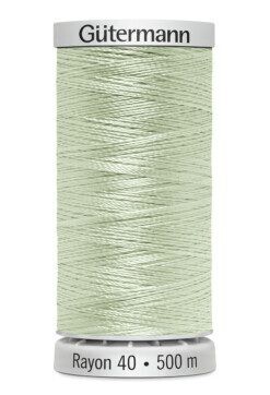 Gütermann - Rayon 40 - 500 m - 1063