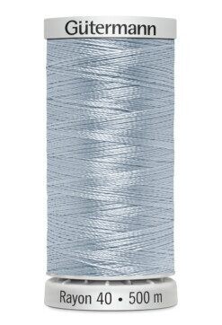 Gütermann - Rayon 40 - 500 m - 1151