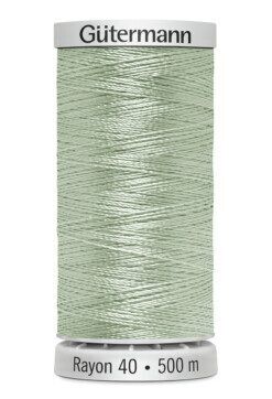 Gütermann - Rayon 40 - 500 m - 1275