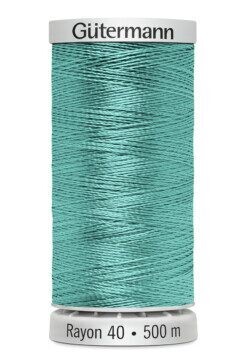 Gütermann - Rayon 40 - 500 m - 1045