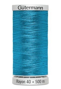 Gütermann - Rayon 40 - 500 m - 1095