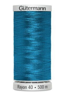 Gütermann - Rayon 40 - 500 m - 1252