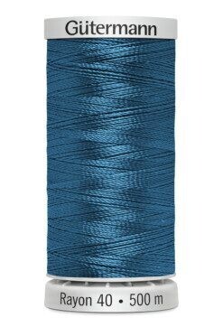 Gütermann - Rayon 40 - 500 m - 1250