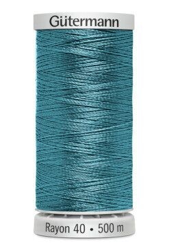 Gütermann - Rayon 40 - 500 m - 1560