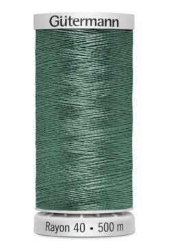 Gütermann - Rayon 40 - 500 m - 1046