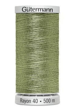 Gütermann - Rayon 40 - 500 m - 1104