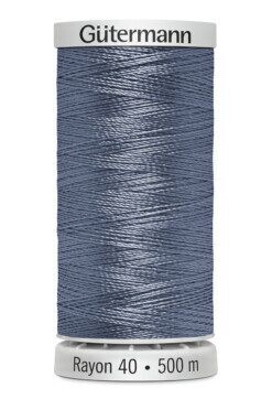 Gütermann - Rayon 40 - 500 m - 1291