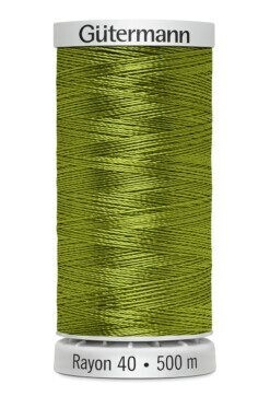 Gütermann - Rayon 40 - 500 m - 1332