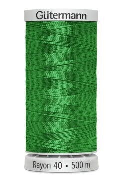 Gütermann - Rayon 40 - 500 m - 1278