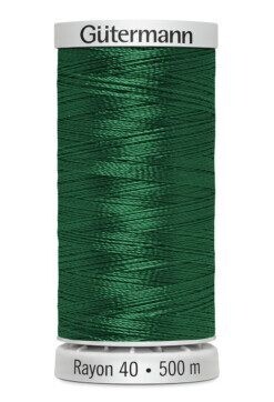 Gütermann - Rayon 40 - 500 m - 1079