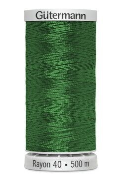 Gütermann - Rayon 40 - 500 m - 1051