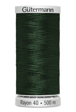 Gütermann - Rayon 40 - 500 m - 1174