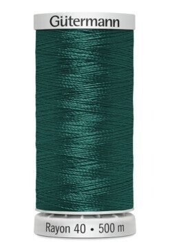 Gütermann - Rayon 40 - 500 m - 1517
