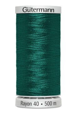 Gütermann - Rayon 40 - 500 m - 1230
