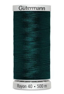 Gütermann - Rayon 40 - 500 m - 1162