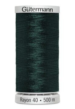Gütermann - Rayon 40 - 500 m - 1536
