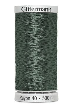 Gütermann - Rayon 40 - 500 m - 1552