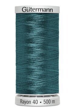 Gütermann - Rayon 40 - 500 m - 1206