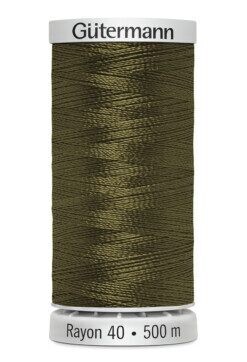 Gütermann - Rayon 40 - 500 m - 1173