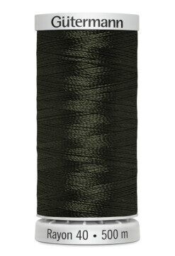 Gütermann - Rayon 40 - 500 m - 1272