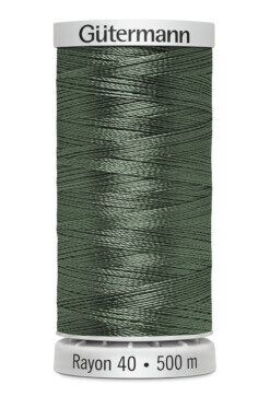 Gütermann - Rayon 40 - 500 m - 1287