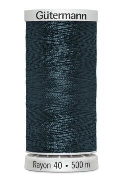 Gütermann - Rayon 40 - 500 m - 1171