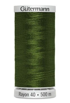 Gütermann - Rayon 40 - 500 m - 1176
