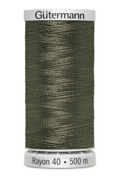 Gütermann - Rayon 40 - 500 m - 1212