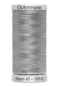 Gütermann - Rayon 40 - 500 m - 1327