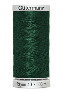 Gütermann - Rayon 40 - 500 m - 1208