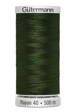 Gütermann - Rayon 40 - 500 m - 1175