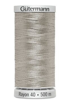 Gütermann - Rayon 40 - 500 m - 1218